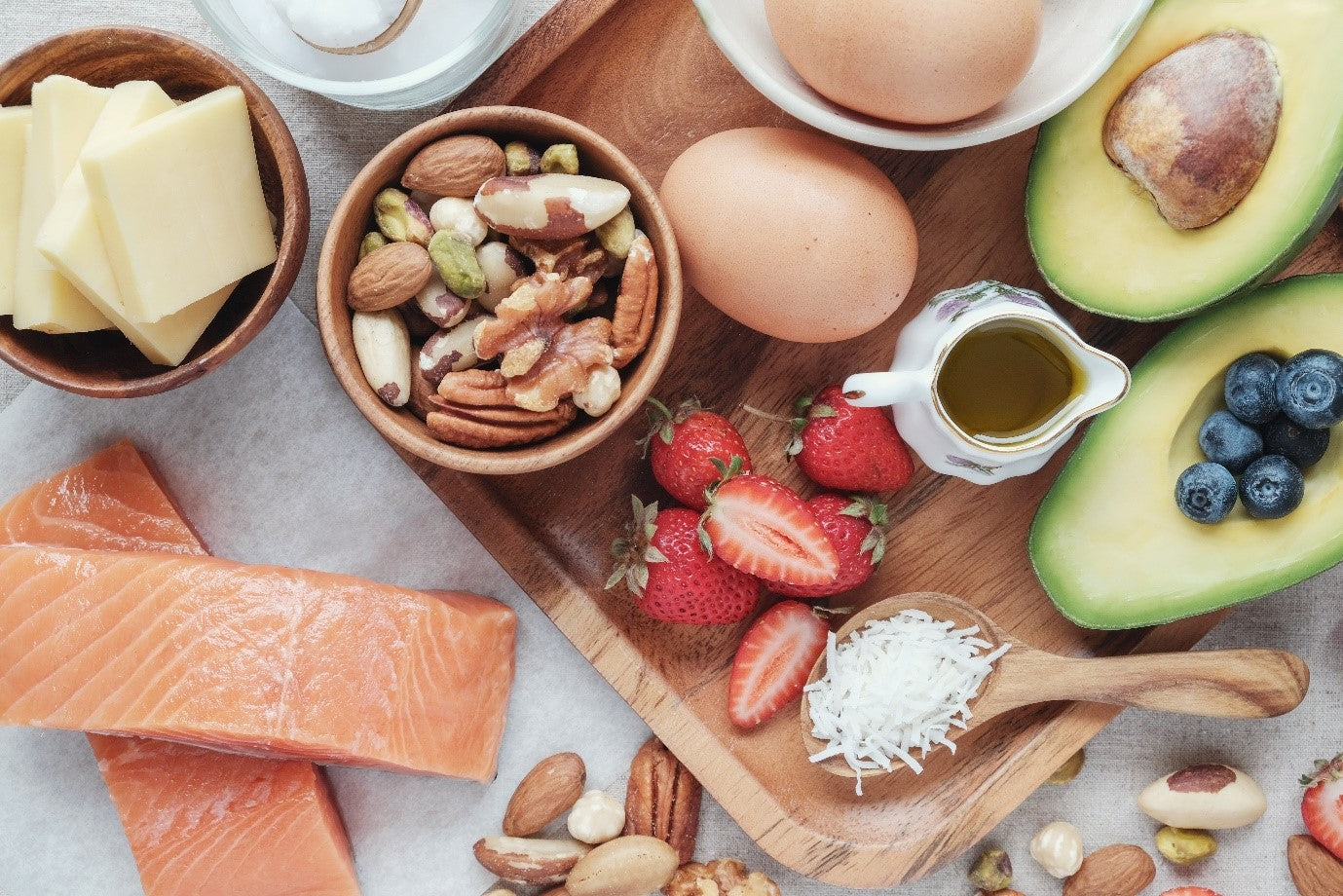 5 Things not to Eat if you have High Cholesterol