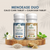 Calci Care tablet + Calm Ease tablet