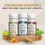 Multi Vita + Calci Care + Iron Vita