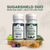 Sugarshield Dua (PRE-DIA CARE) Sugar Ease Tablets + Multivita Care Tablets