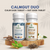 Calm Ease tablet + Gut Ease tablet
