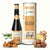 Digestive Ease Juice (Herbal Gut Health Juice)