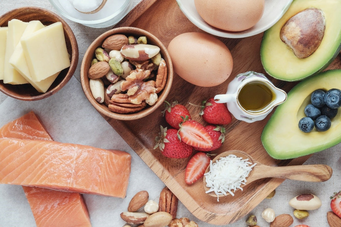5 Things not to Eat if you have High Cholesterol