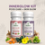 INNERGLOW KIT (PCOS CARE TABLET + SKIN GLOW TABLET)