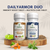 Immunity Boost tablet + MultiVita Care tablet