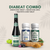 Dia Care  Sugar Ease tablet  + Sugar Ease Juice + Multi Vita Care tablet