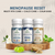 Multi Vita + Calci care + Calm ease