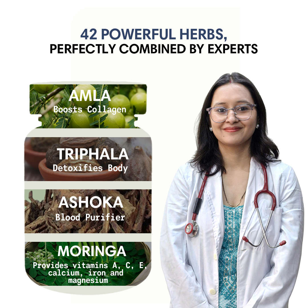 Multivita Care Tablets