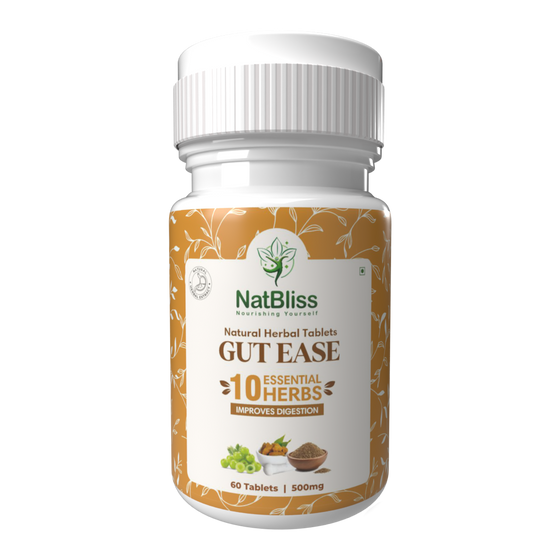 Gut & Liver